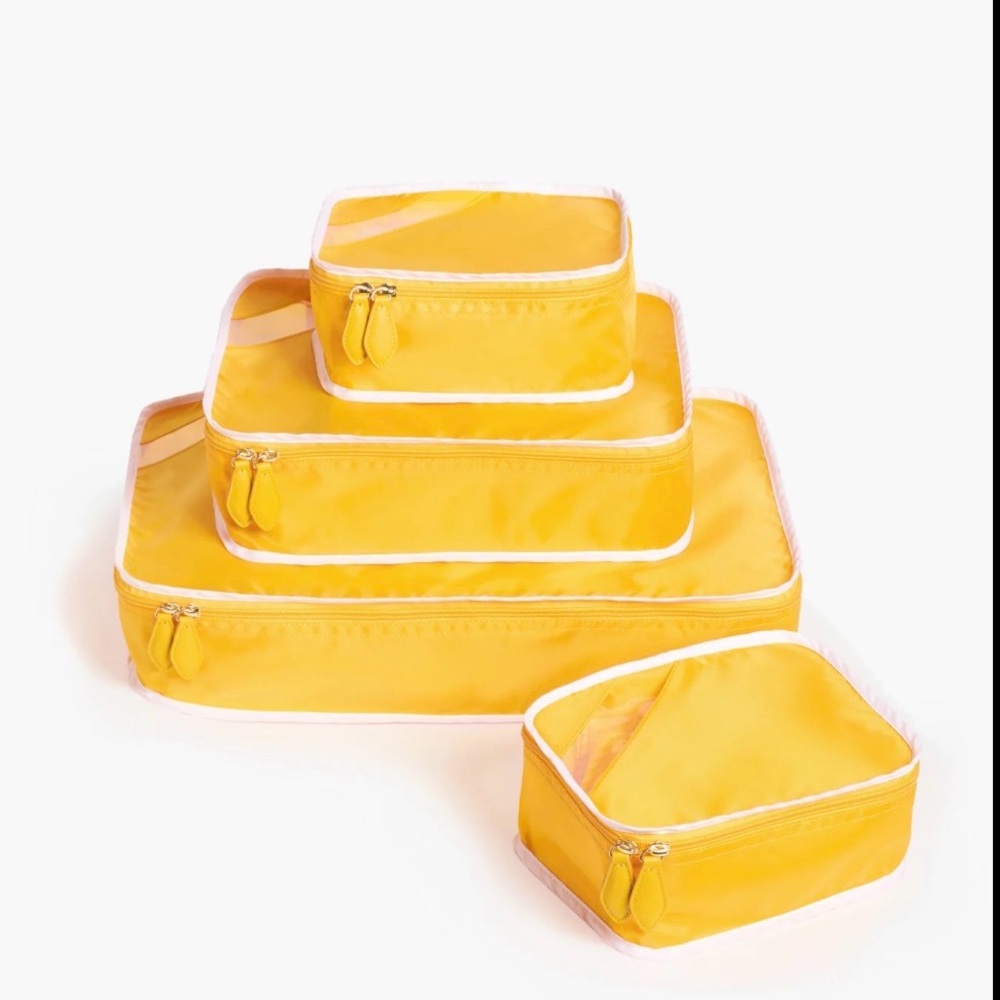 Paravel Packing Cube Set